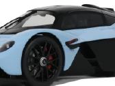 Aston Martin Valkyrie
