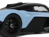 Aston Martin Valkyrie - nuotraukos Nr. 2