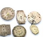 Mechanizmai komplektas 7 vienetai kaina 20 eurų - nuotraukos Nr. 4