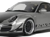 Porsche 911 997 Rwb