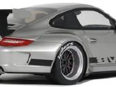 Porsche 911 997 Rwb - nuotraukos Nr. 2