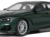 Bmw Alpina B8 Gran Coupe - nuotraukos Nr. 3