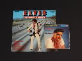 "Elvis Presley" venilai (2 vient.) kaina 30eurai
