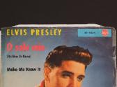 "Elvis Presley" venilai (2 vient.) kaina 30eurai - nuotraukos Nr. 3