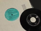 "Elvis Presley" venilai (2 vient.) kaina 30eurai - nuotraukos Nr. 5