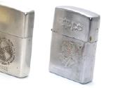 Benzininės žiepkės Zippo Amerika kaina už visas100 - nuotraukos Nr. 4