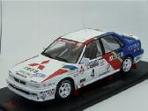 Mitsubishi Galant - nuotraukos Nr. 2