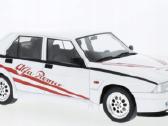 Alfa Romeo 75 - nuotraukos Nr. 3