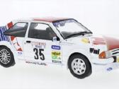 Ford Escort - nuotraukos Nr. 2