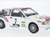 Ford Escort - nuotraukos Nr. 3