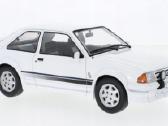 Ford Escort - nuotraukos Nr. 4