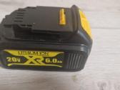 Battery ebike engine 52v 16ah 110eur - nuotraukos Nr. 5