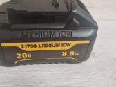 Battery ebike engine 52v 16ah 110eur - nuotraukos Nr. 4