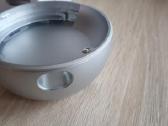 Google Home mini baterija (sidabro spalvos) - nuotraukos Nr. 2