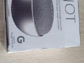 Google Home mini baterija (sidabro spalvos) - nuotraukos Nr. 3