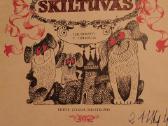 Skiltuvas - nuotraukos Nr. 2
