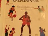 Knyga būsimam krepsininkui - nuotraukos Nr. 2