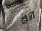 Marc O'polo tikros odos vilna vidui originali 50 - nuotraukos Nr. 7
