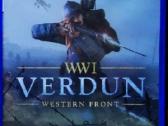 Ps5 žaidimai Just Dance ir Verdun Western Front - nuotraukos Nr. 2