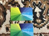 Vilniečio/judu kortelės. Public transport cards - nuotraukos Nr. 2