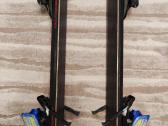 Kalnų slidės 175cm R15.9 - nuotraukos Nr. 5