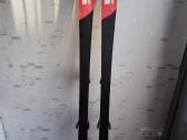 Kalnų slidės 175cm R15.9 - nuotraukos Nr. 7