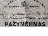 Ieškau sendaikčiu Nemunelio Radviliškiu - nuotraukos Nr. 3