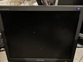 Fujitsu Esprimo P2550, Intel 320gb + Monitorius - nuotraukos Nr. 7