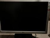 Fujitsu Esprimo P2550, Intel 320gb + Monitorius - nuotraukos Nr. 8