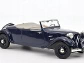 Citroen Traction Cabriolet