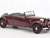 Citroen Traction Cabriolet - nuotraukos Nr. 2