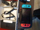 Parduodamas Nintendo konsolė - nuotraukos Nr. 2