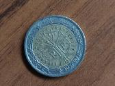 2 Euro 2000 France ,Prancūzija - nuotraukos Nr. 2