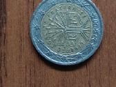 2 Euro 2000 France ,Prancūzija - nuotraukos Nr. 3