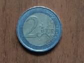 2 Euro 2000 France ,Prancūzija - nuotraukos Nr. 4