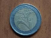 2 Euro 2000 France ,Prancūzija - nuotraukos Nr. 5