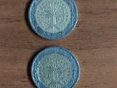 2 Euro 2000 France ,Prancūzija - nuotraukos Nr. 7