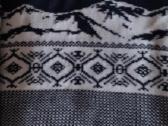 Vyr. Megztinis, XL dydis, šiltas, naujas