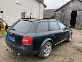 Audi Allroad - nuotraukos Nr. 3