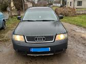 Audi Allroad - nuotraukos Nr. 2