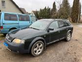 Audi Allroad