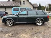 Audi Allroad - nuotraukos Nr. 4
