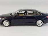 1/43 modeliukai Audi A6 C6 2004-2011 - nuotraukos Nr. 2