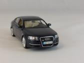 1/43 modeliukai Audi A6 C6 2004-2011 - nuotraukos Nr. 3