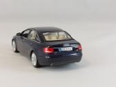 1/43 modeliukai Audi A6 C6 2004-2011 - nuotraukos Nr. 5