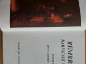 Albumas su Rembrandto reprodukcijomis - nuotraukos Nr. 2