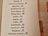 Pasvilusių padų mokykla - nuotraukos Nr. 3