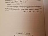 Pagalbos - tapau tėčiu ! - nuotraukos Nr. 6