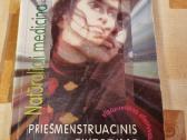 Priešmenstruacinis sindromas