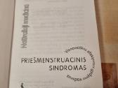 Priešmenstruacinis sindromas - nuotraukos Nr. 2